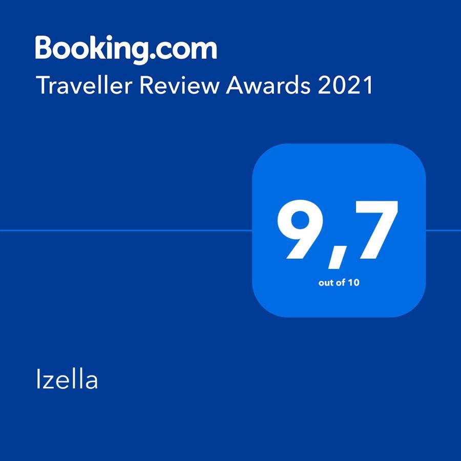 두아르느네 Izella B&B 외부 사진