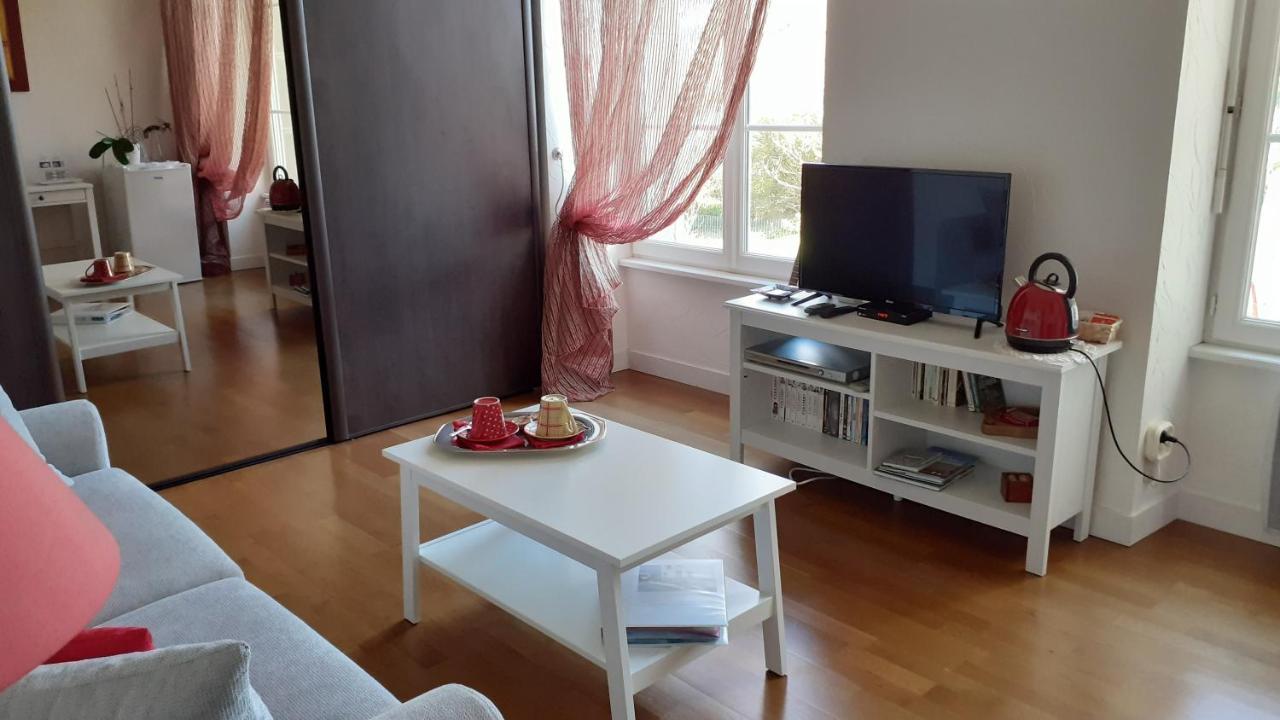 두아르느네 Izella B&B 외부 사진